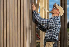 Best Custom Trim and Detailing for Siding  in Grass Lake, MI